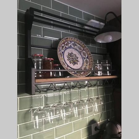 Apúlia Casa Da Fonte 아파트 외부 사진