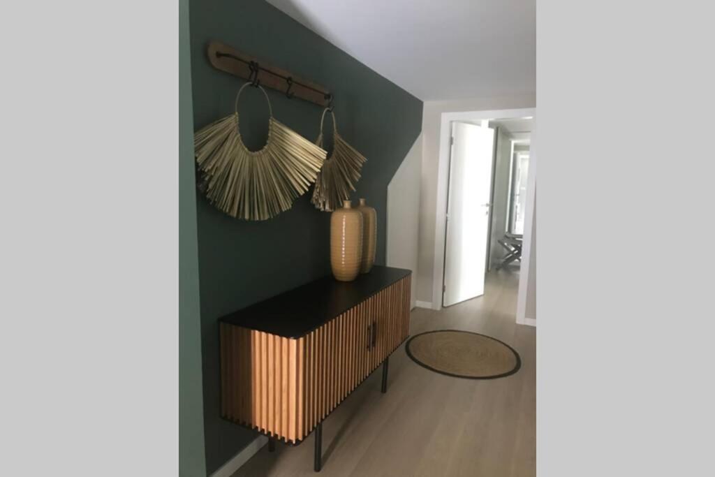 Apúlia Casa Da Fonte 아파트 외부 사진