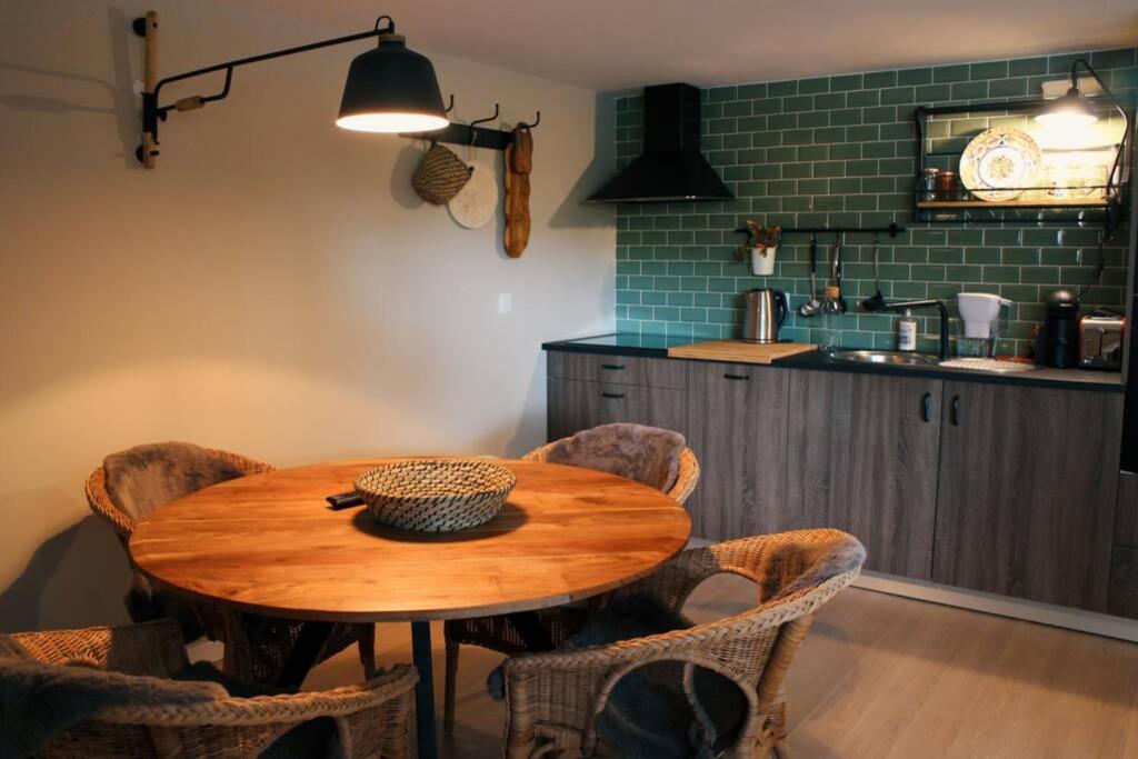 Apúlia Casa Da Fonte 아파트 외부 사진